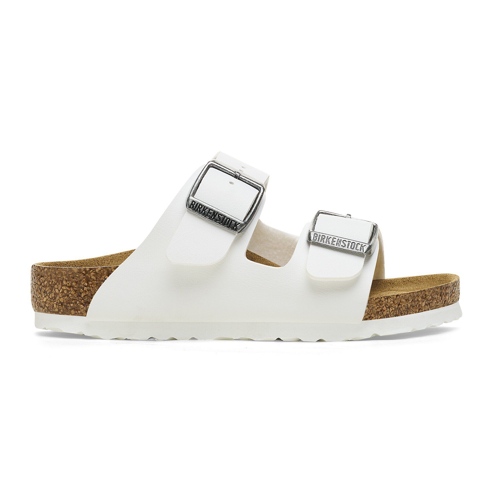 Arizona Kids/アリゾナ キッズ ビルコフロー ホワイト | BIRKENSTOCK
