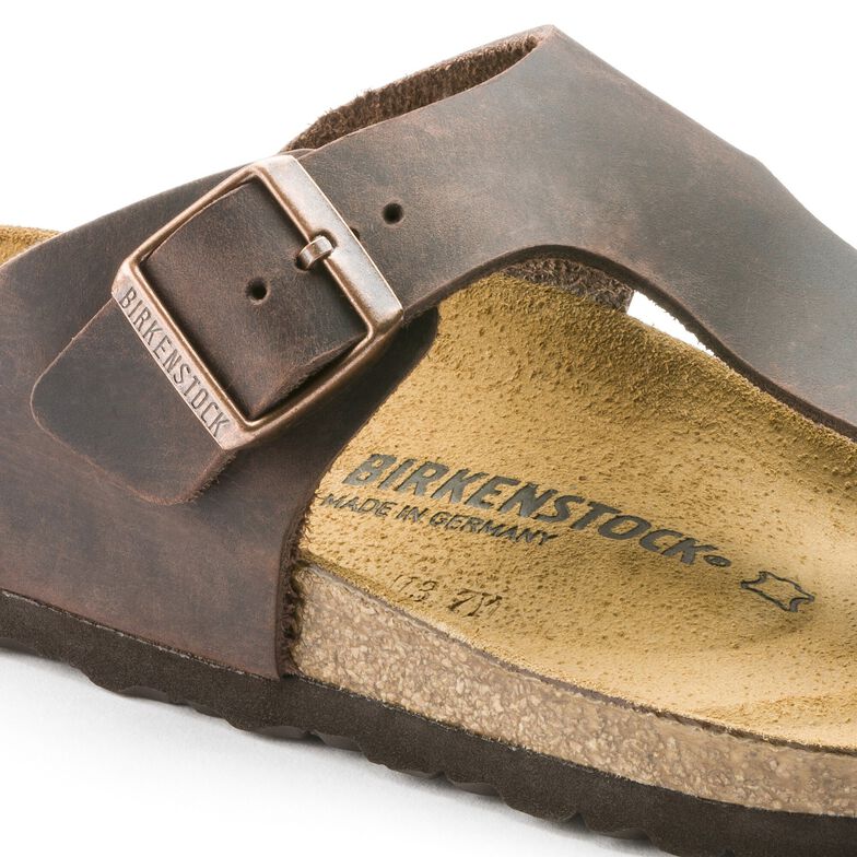 Ramses Oiled Leather Ramses Oiled Leather