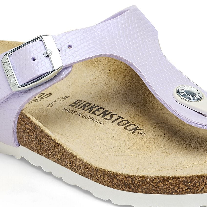 Gizeh Kids BS Birko-Flor Embossed