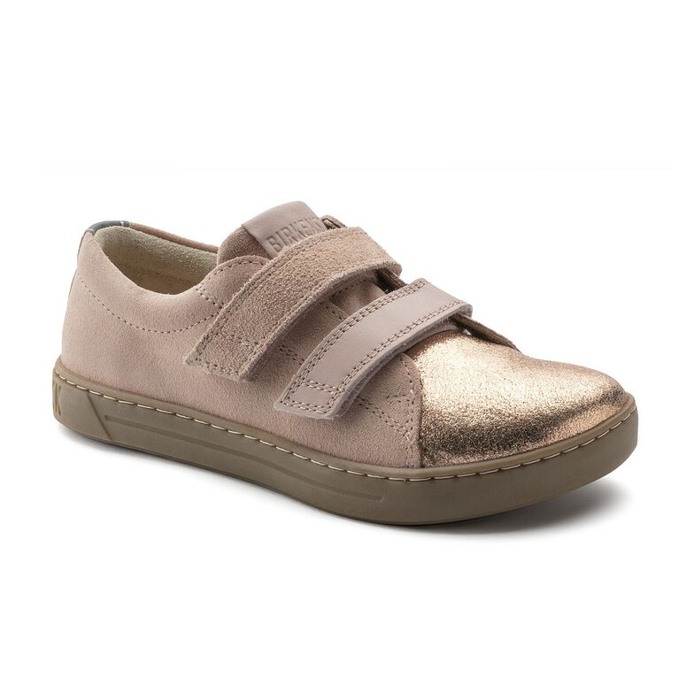 Arran Suede Leather Arran Suede Leather