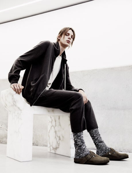 Rick Owens BOX shop online at BIRKENSTOCK