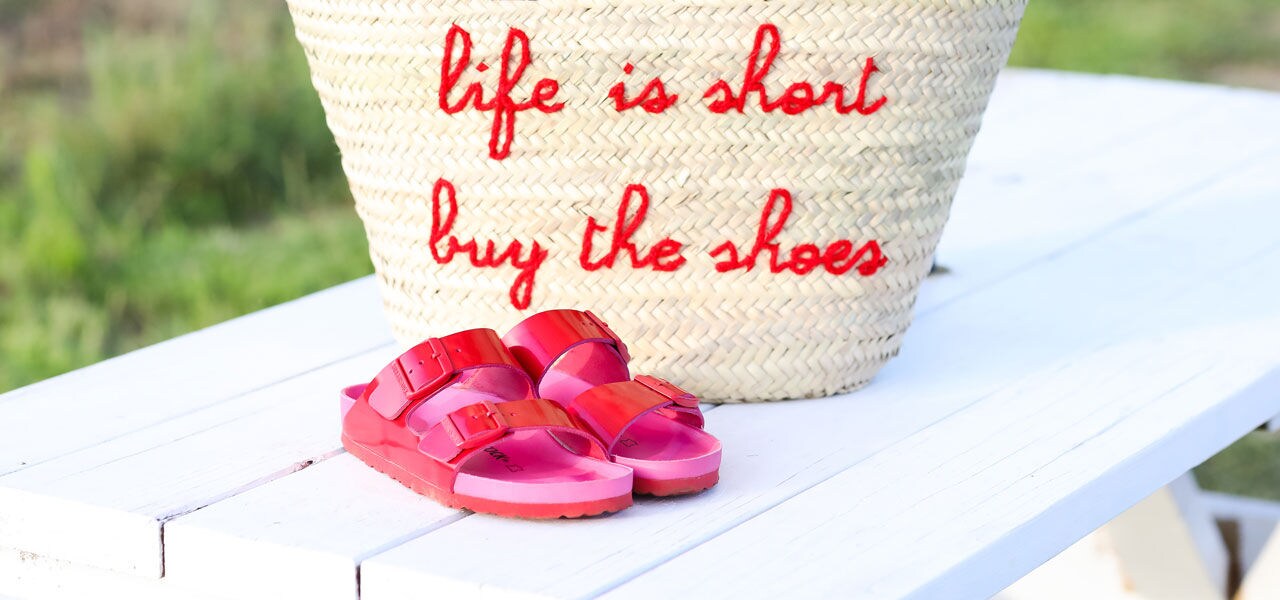 Kirna zabete hot sale birkenstock