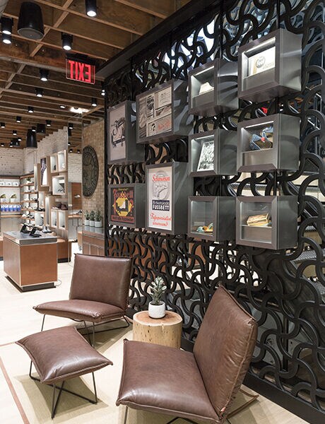 Birkenstock store manhattan sales