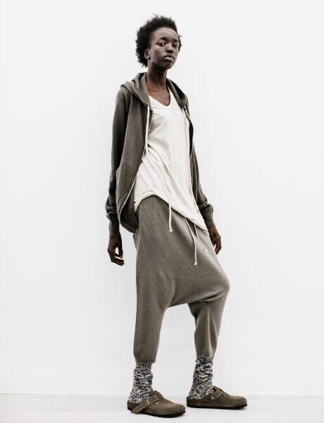 Rick Owens BOX | shop online at BIRKENSTOCK