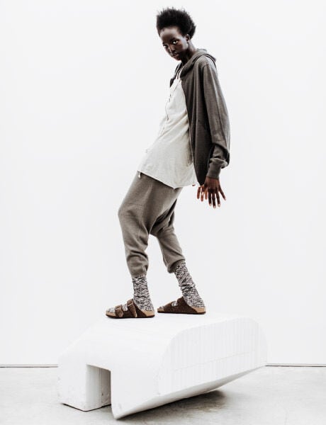 Rick Owens BOX | shop online at BIRKENSTOCK