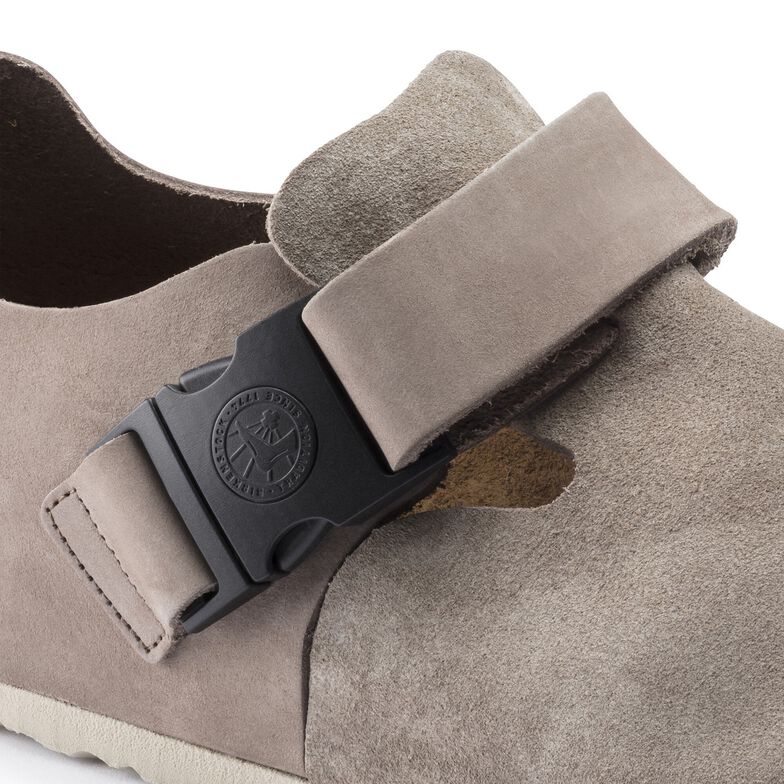 London Suede Leather London Suede Leather
