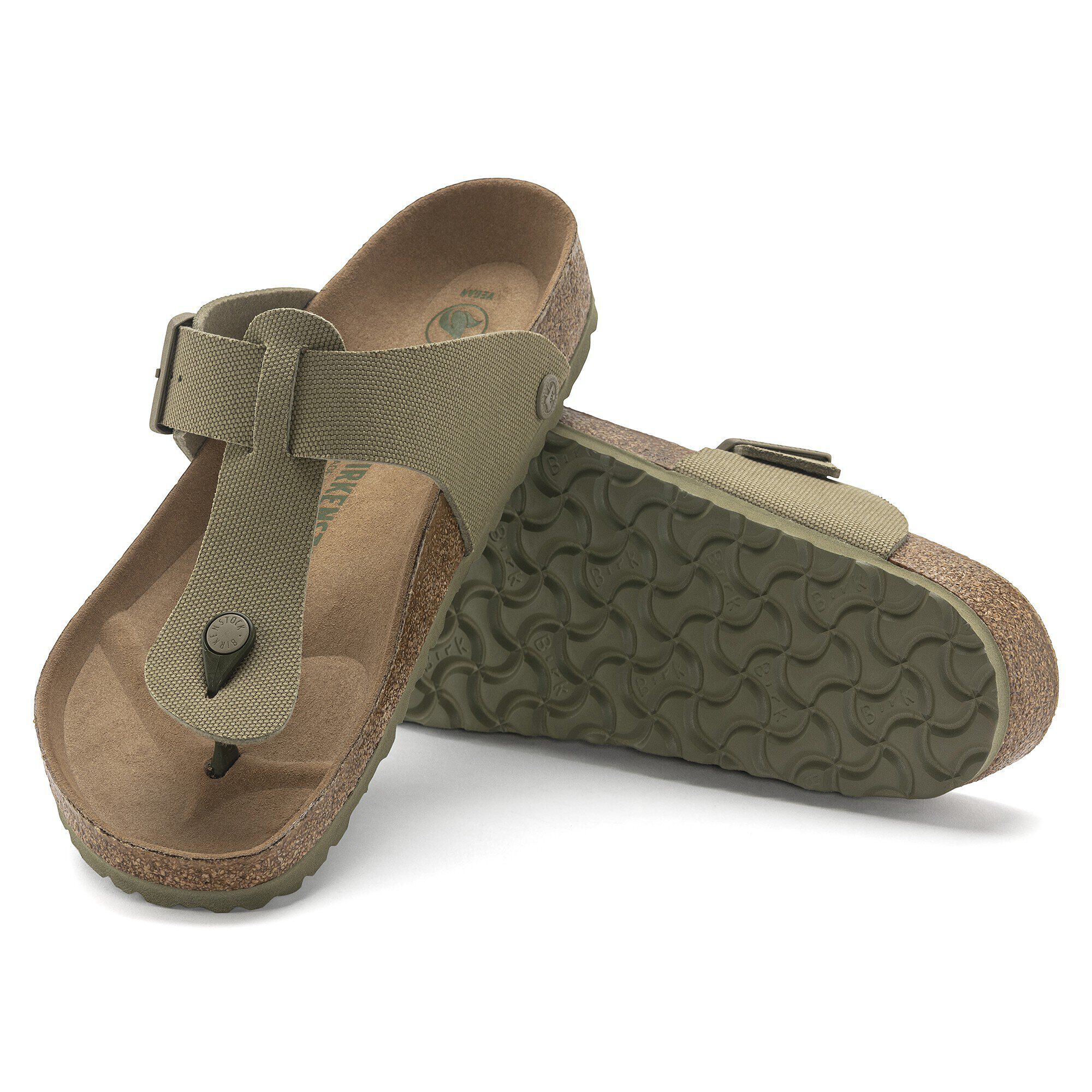 Medina Vegan Textile