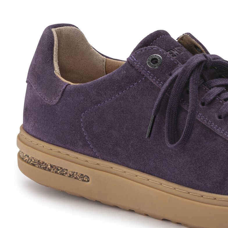 Bend Low Suede Leather Bend Low Suede Leather