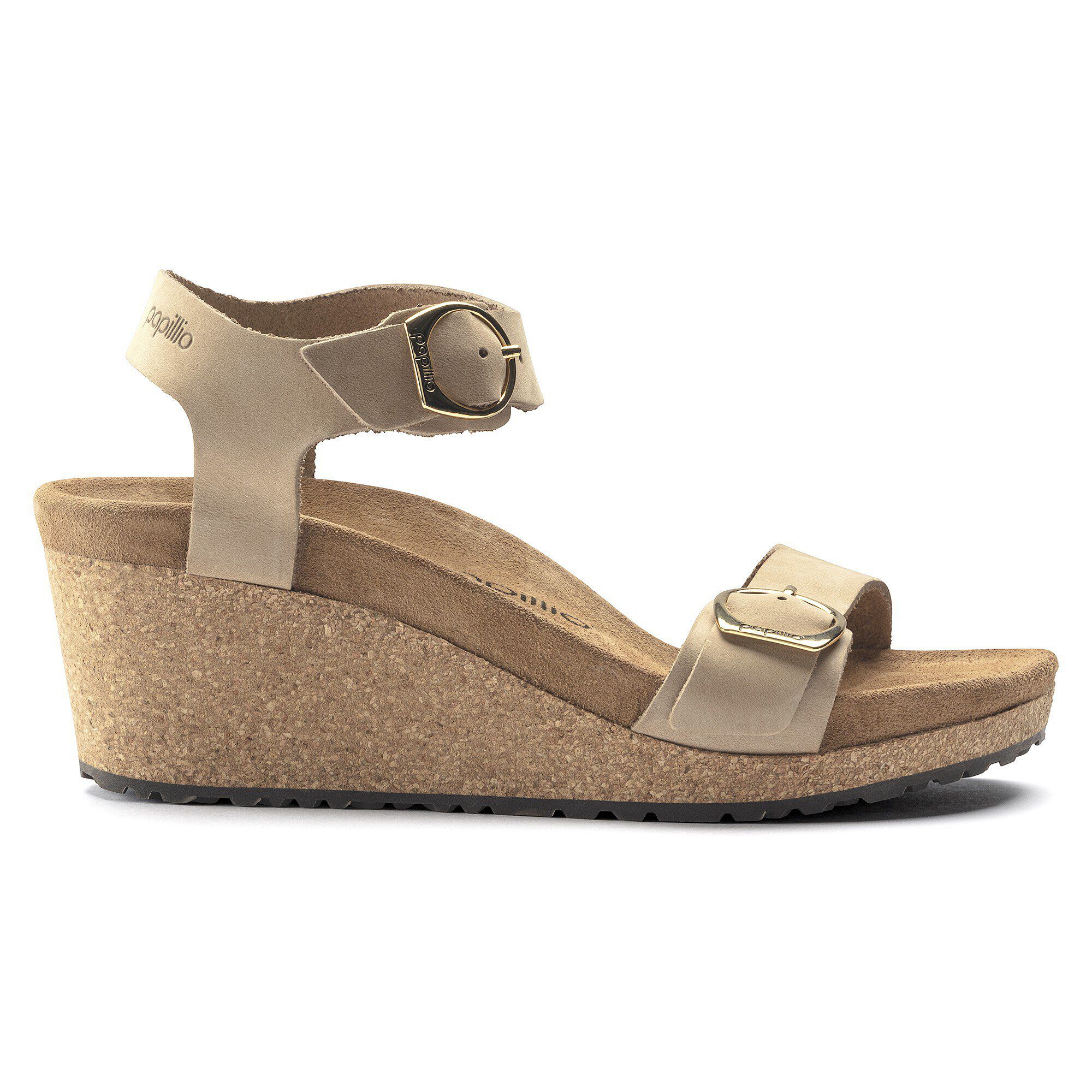 Birkenstock soley best sale