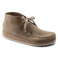Maidan Suede Leather