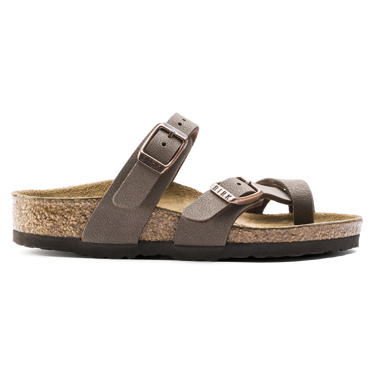 birkenstock mayari birko flor nubuck