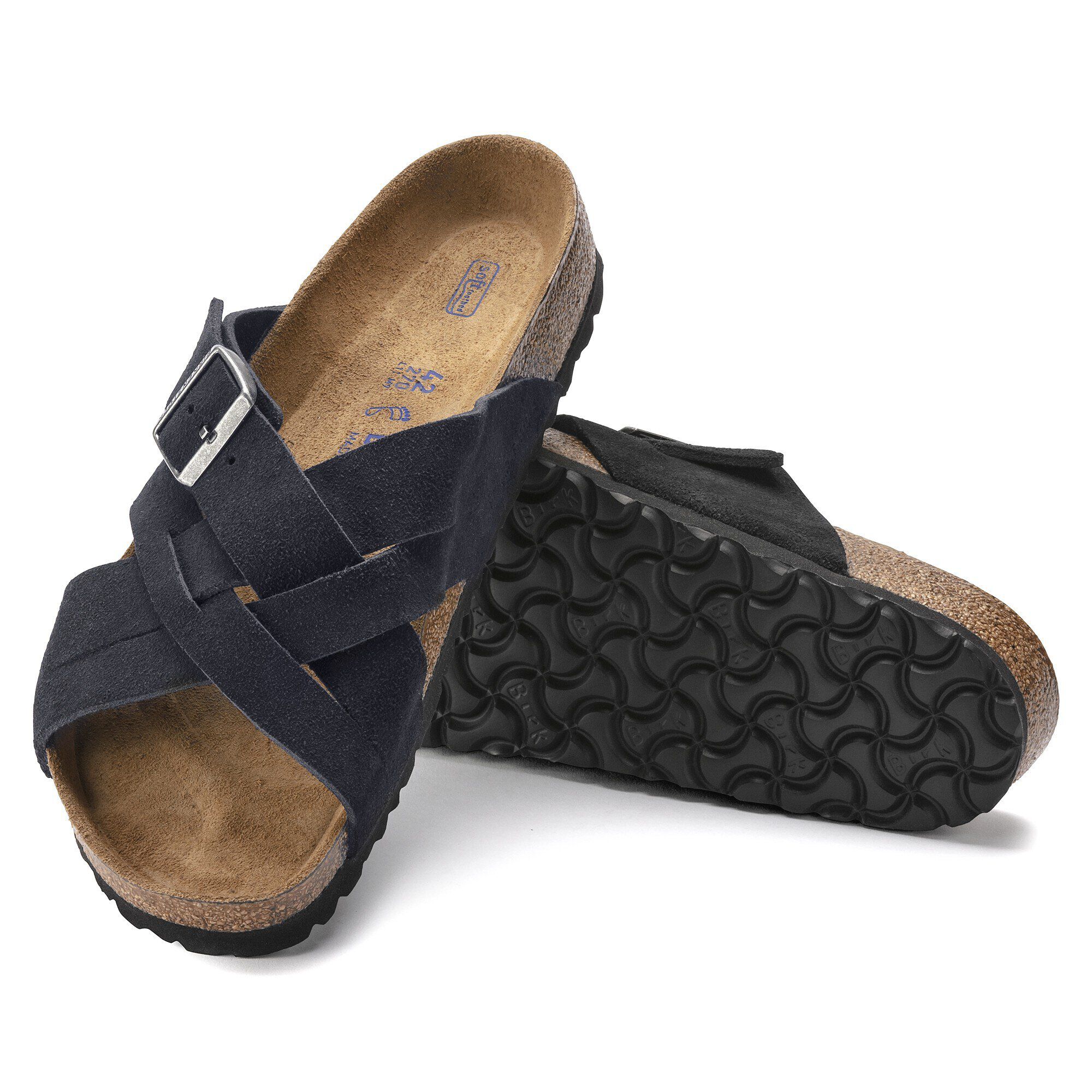 Birkenstock lugano sandal clearance