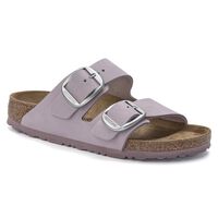 Arizona Big Buckle Nubuck Leather