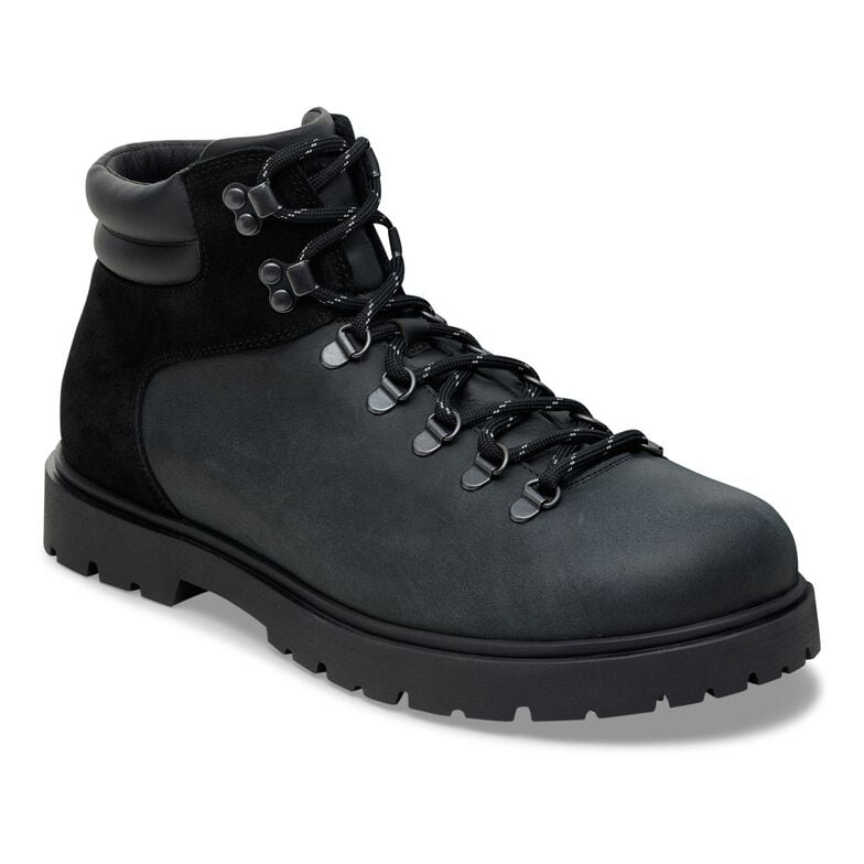 Jackson Nubuck Leather/Suede