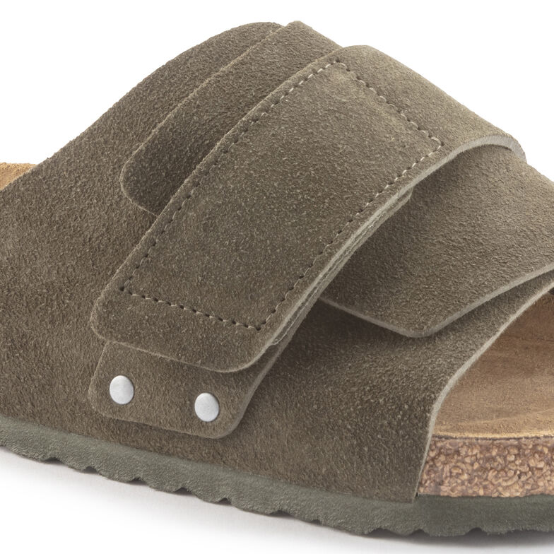 Kyoto Nubuck/Suede Leather Kyoto Nubuck/Suede Leather