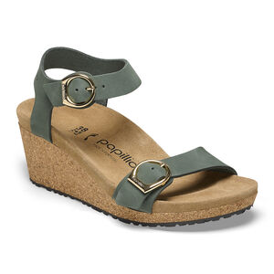 Louis Vuitton's Birkenstock-esque sandal will have you wishing for summer -  Fashion Journal