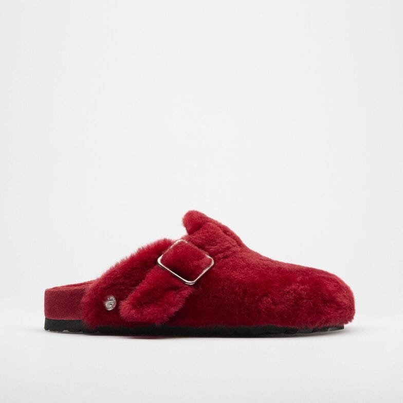 Boston 1774 Shearling Fur(animals)