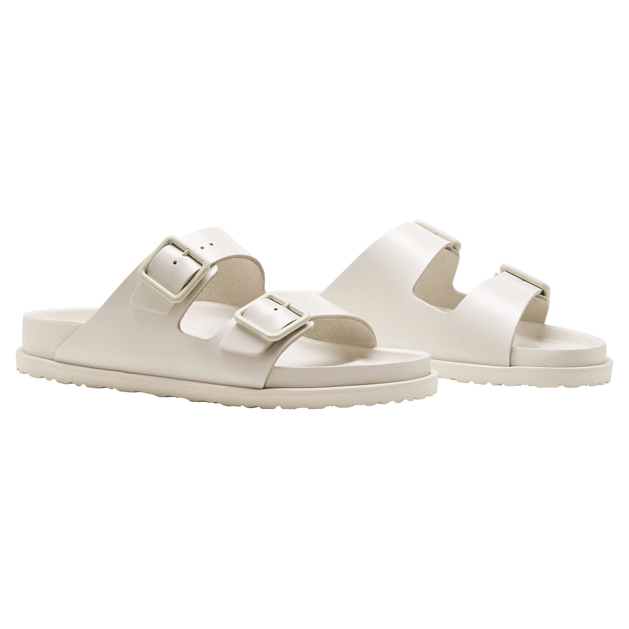 1774 III Arizona Leather Bone | BIRKENSTOCK