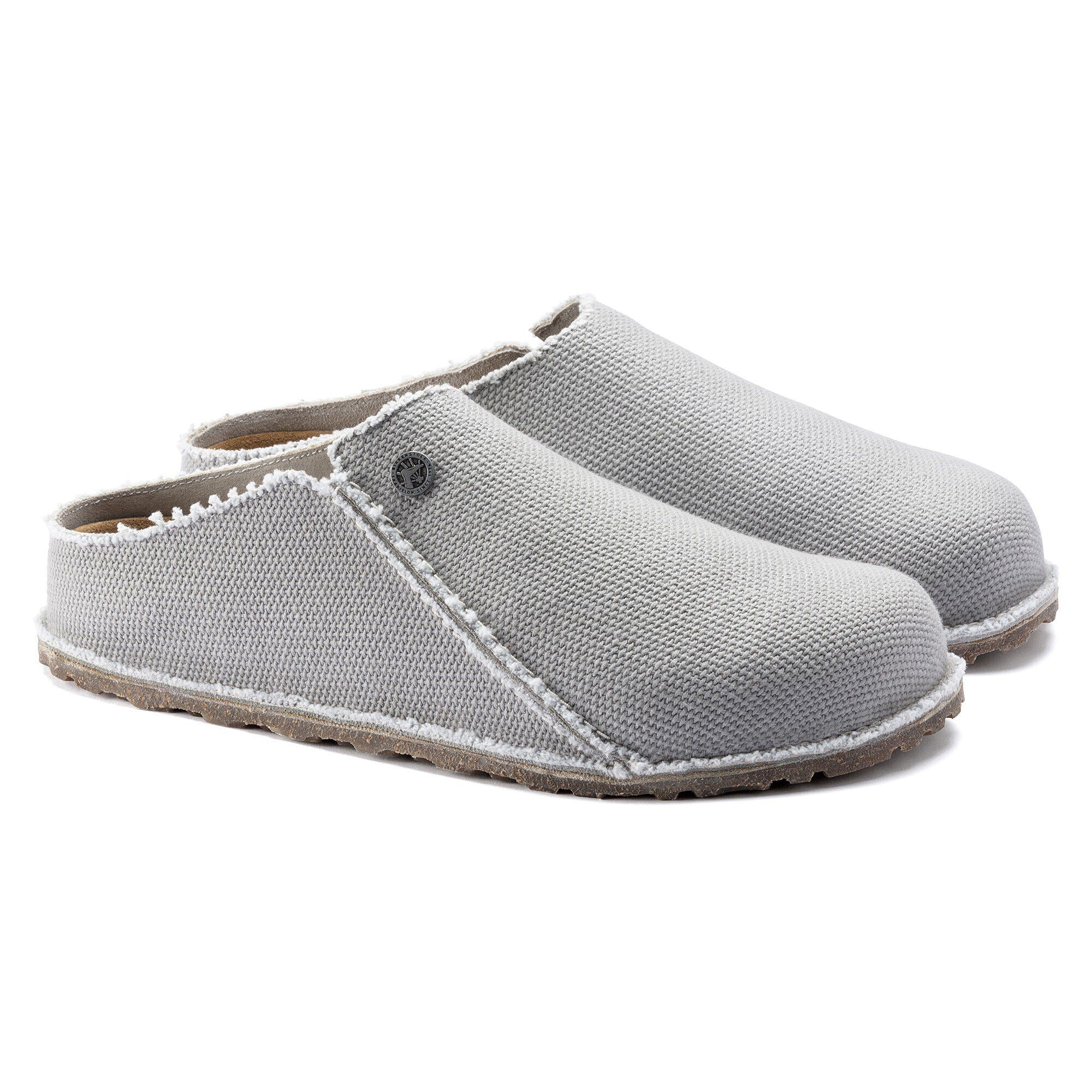 Amazon.com | Birkenstock Zermatt Premium Clog Room Shoes