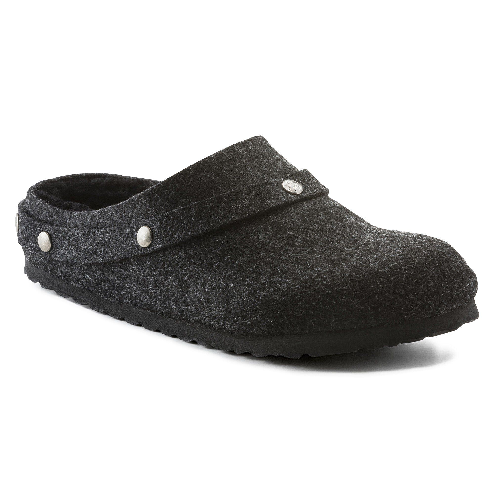 Kaprun wool sale birkenstock