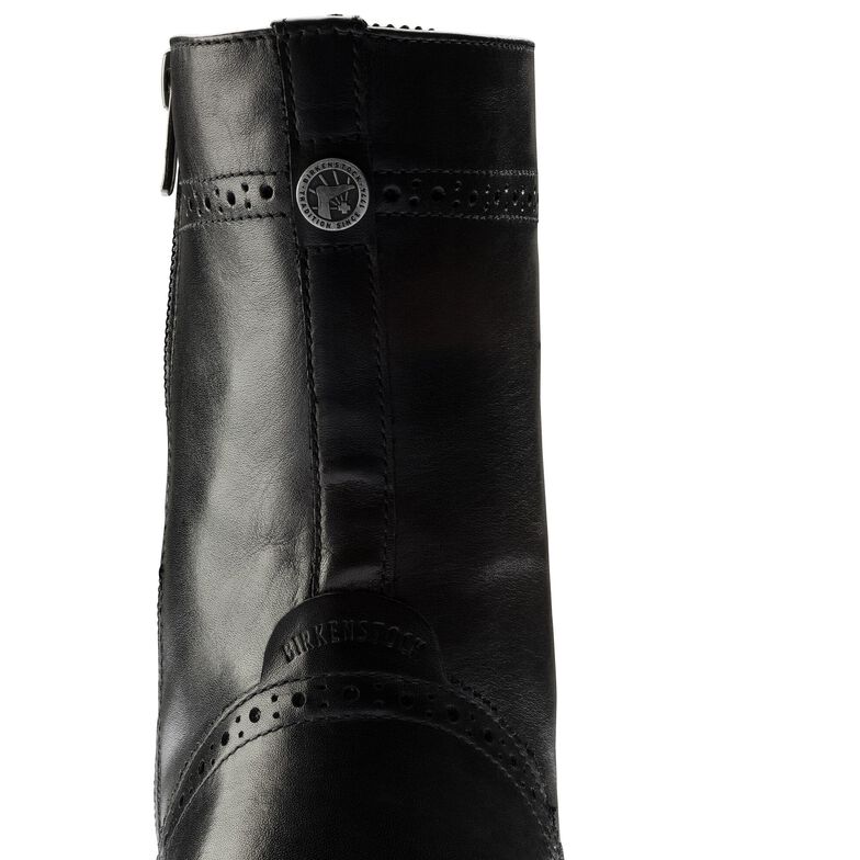 Laramie Natural Leather
