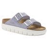 Arizona Suede Leather