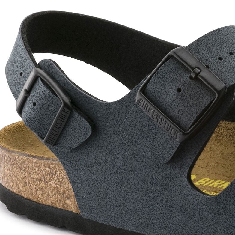 Milano Birko-Flor Nubuk