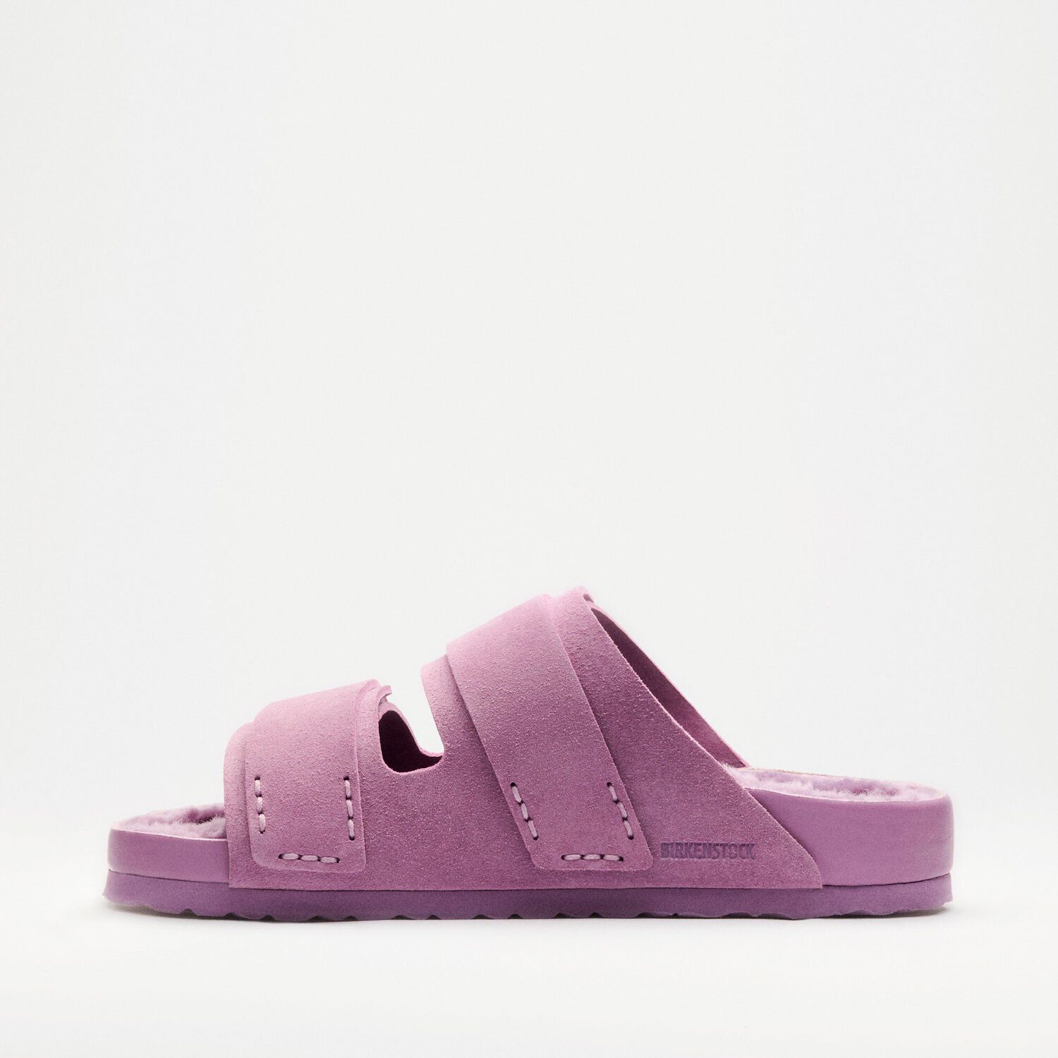 Uji Suede Tekla