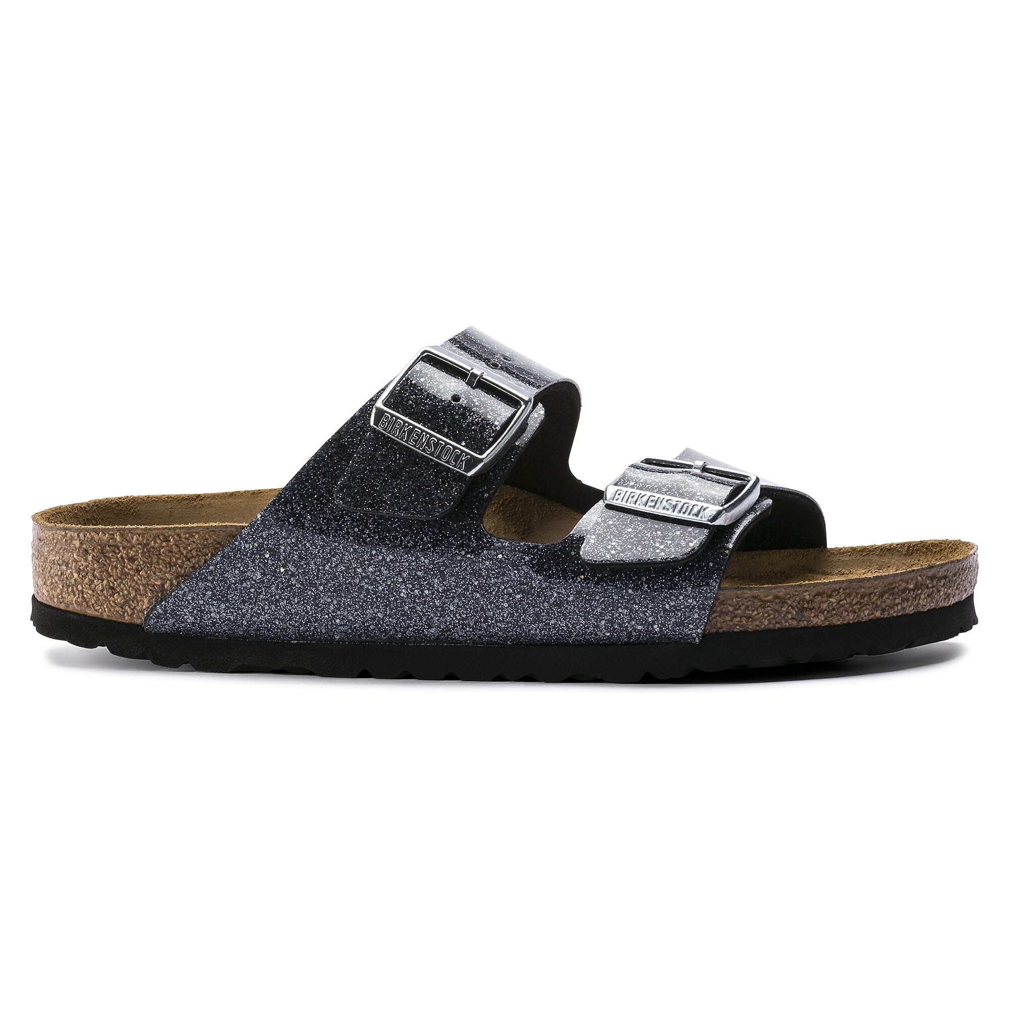 Birkenstock arizona new arrivals cosmic sparkle