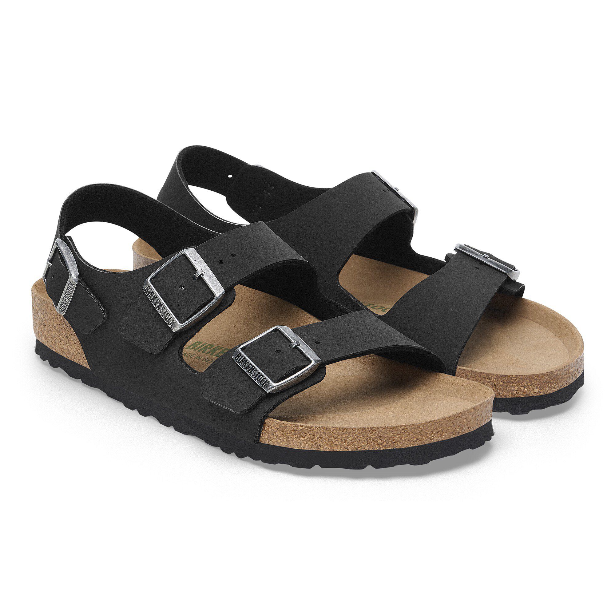 Birkenstock milano birko clearance