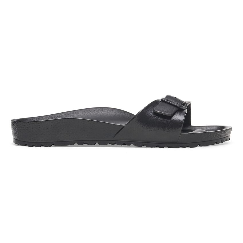 Birkenstock Madrid Essentials EVA - Black