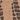 Color: Pecan