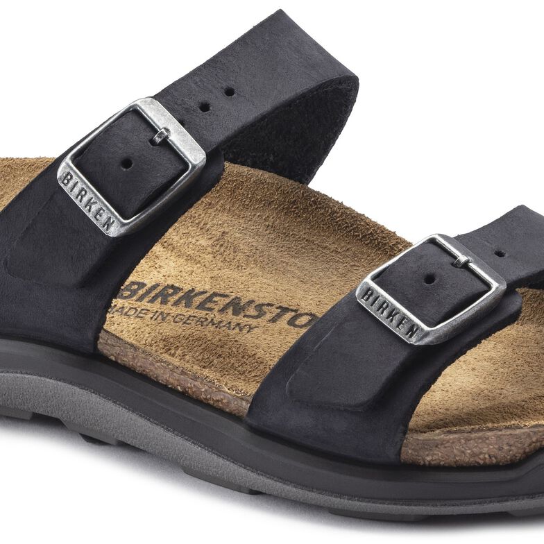 Sierra Women Waxy Leather Sierra Women Waxy Leather