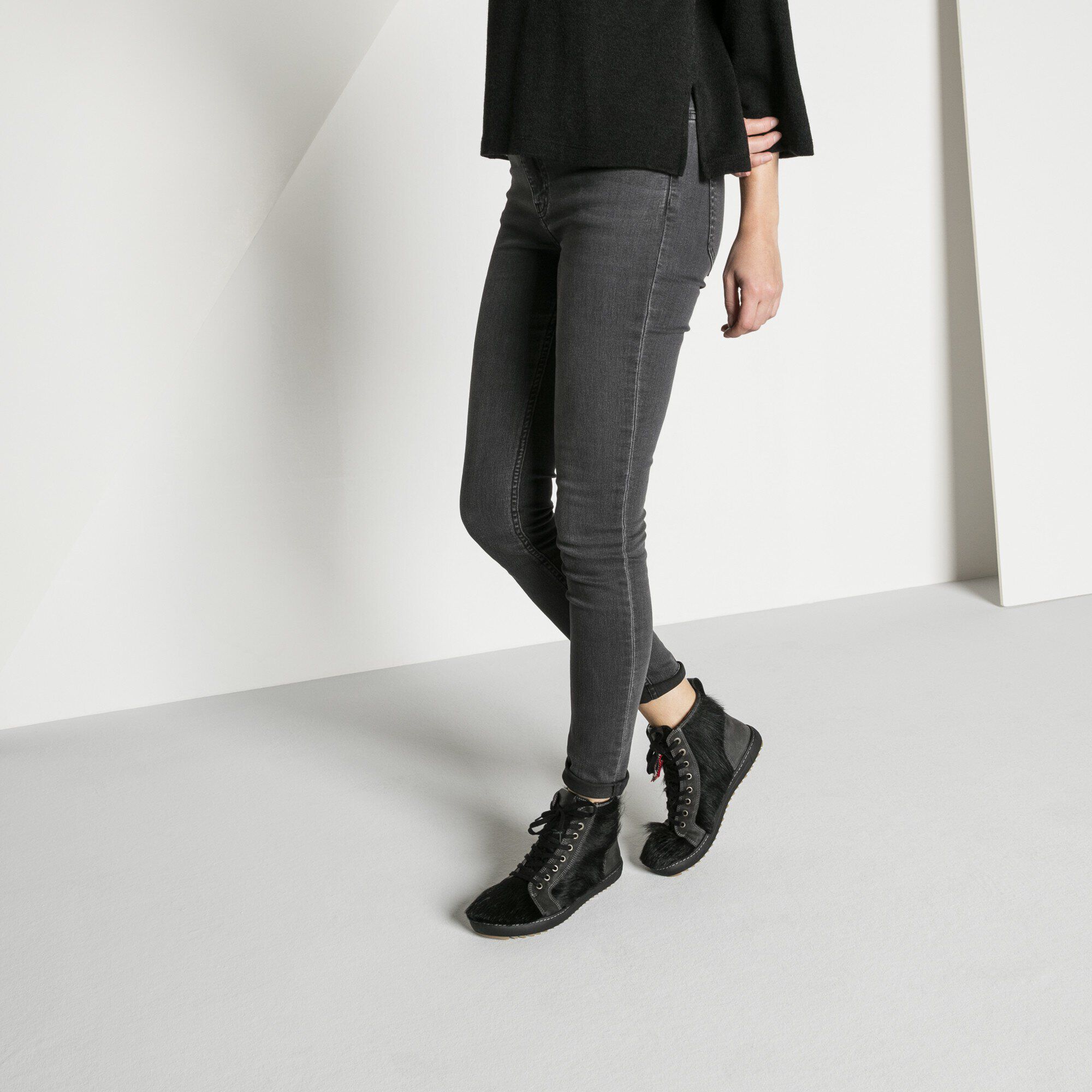 Birkenstock bartlett black new arrivals