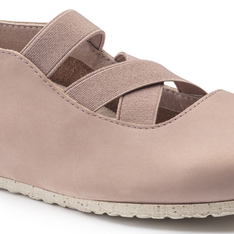 Santa Ana Nubuck Leather Santa Ana Nubuck Leather