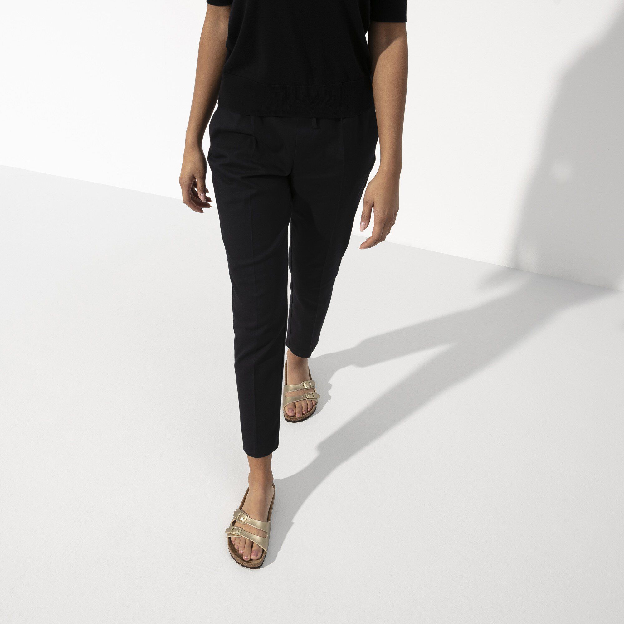 Birkenstock shop ibiza gold