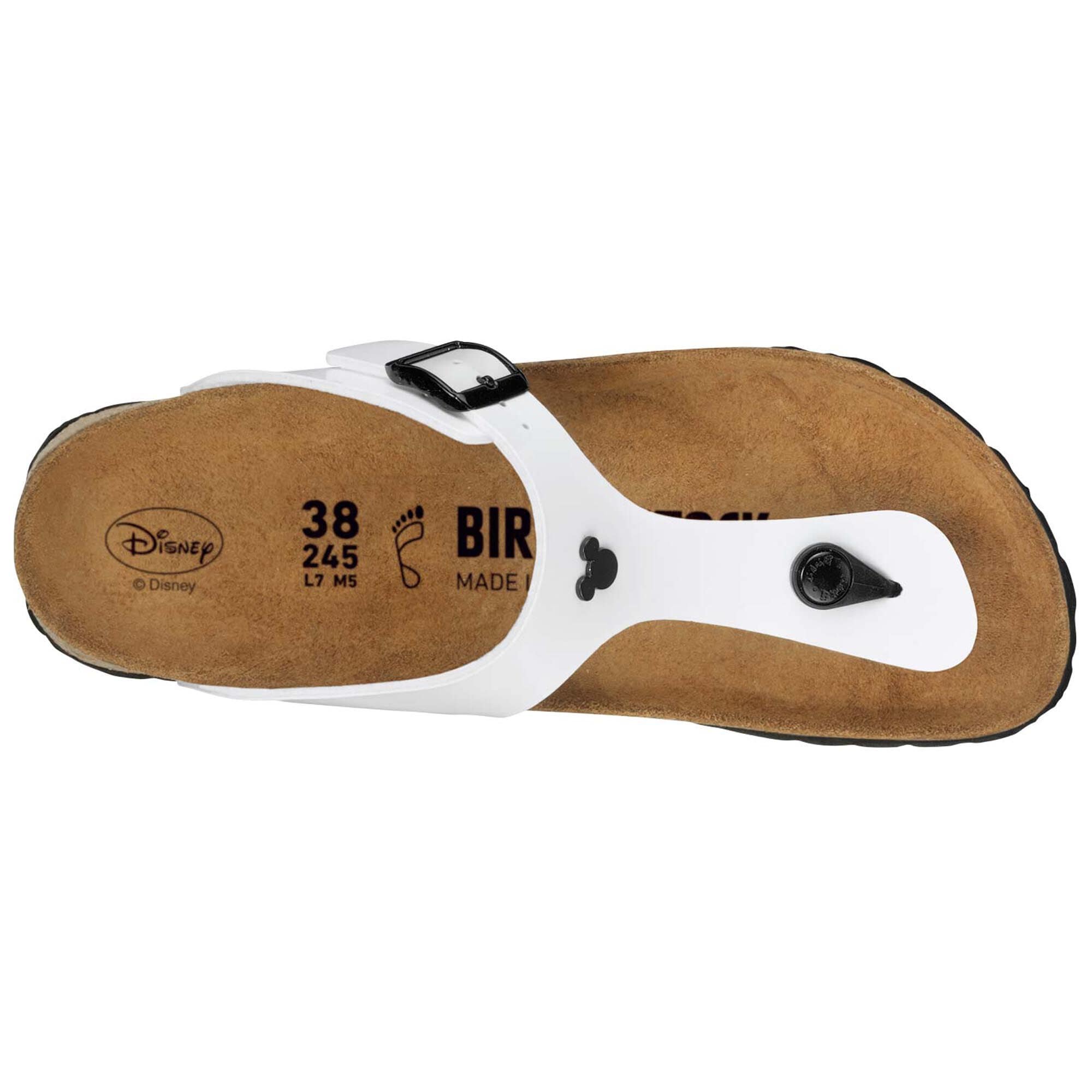 Disney birkenstock hotsell