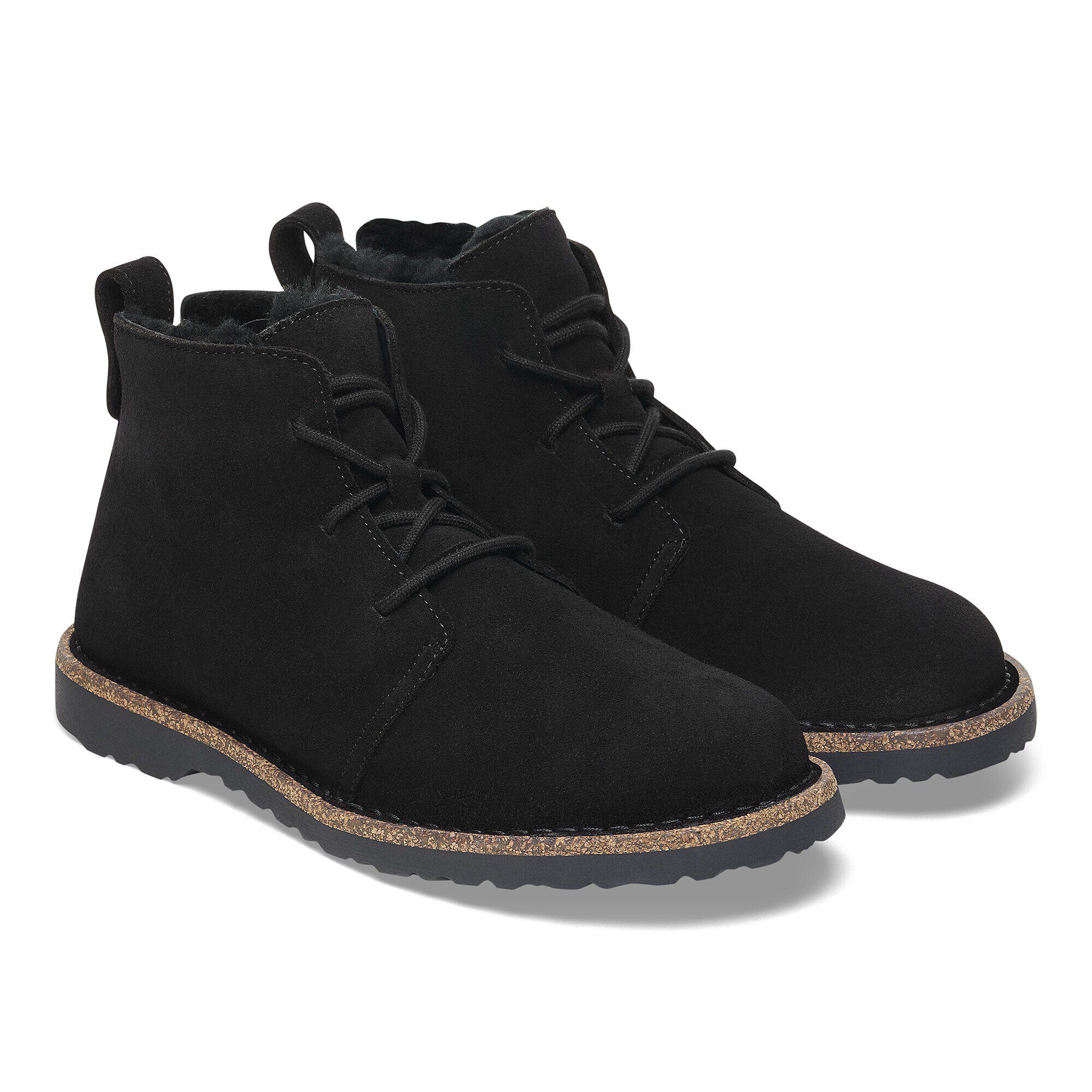 Rollers desert boots deals