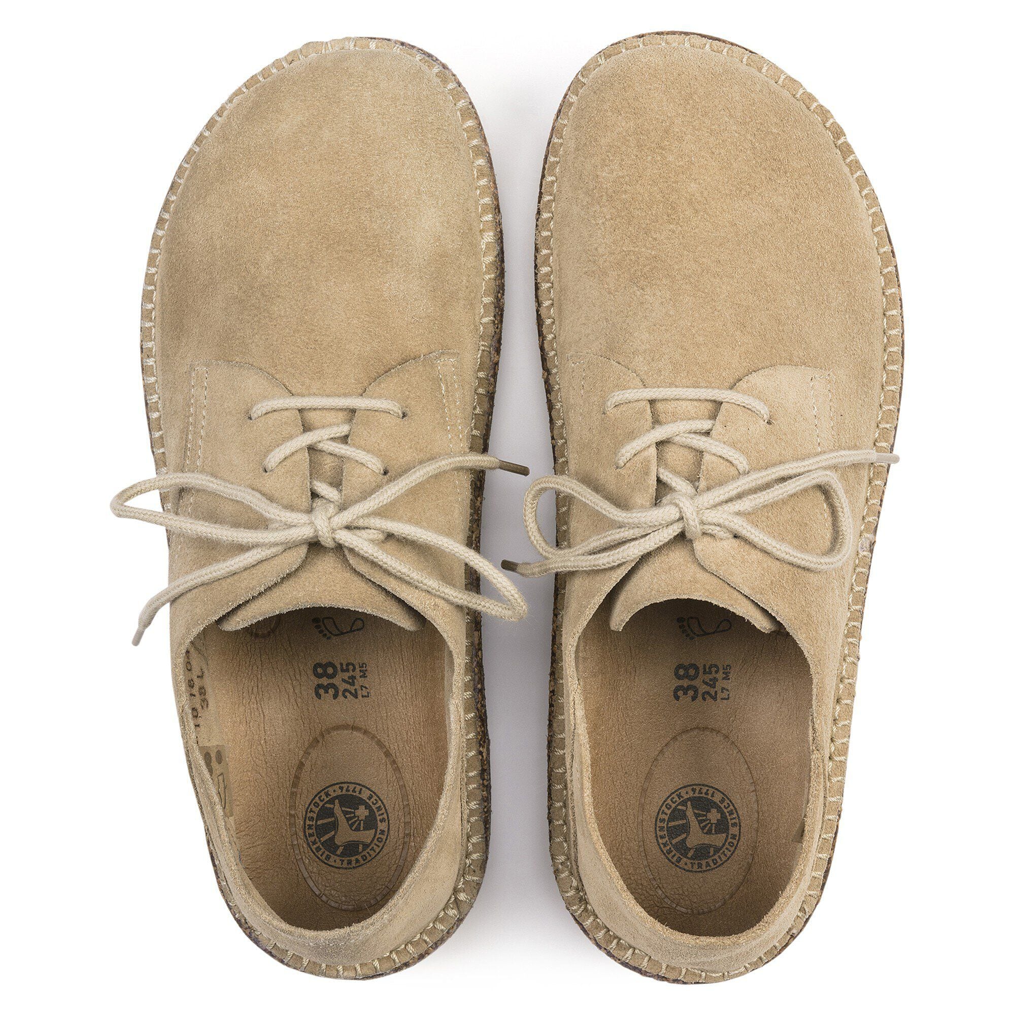Gary store suede leather