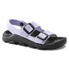 Mogami Birko-Flor