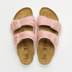 Concepts Arizona Fur/Micro Fibre