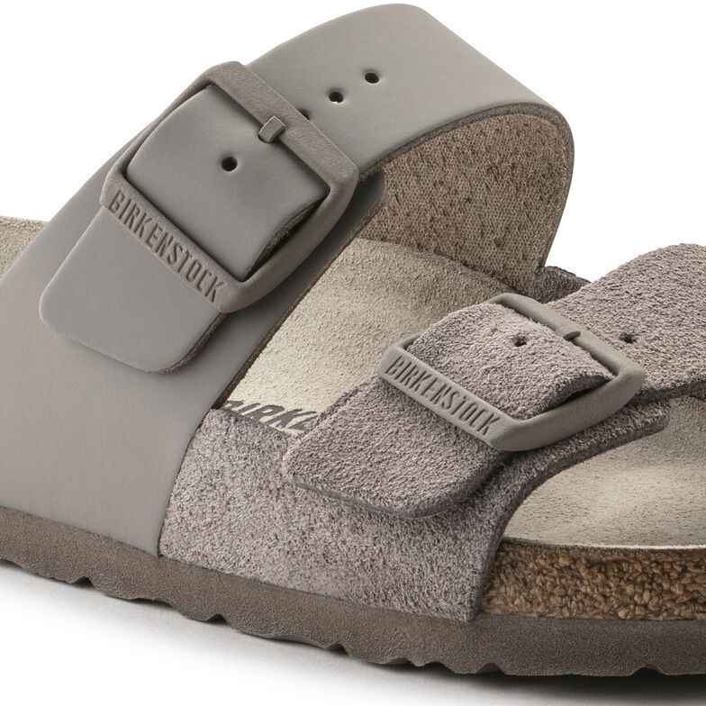Arizona Natural Leather/Suede Arizona Natural Leather/Suede