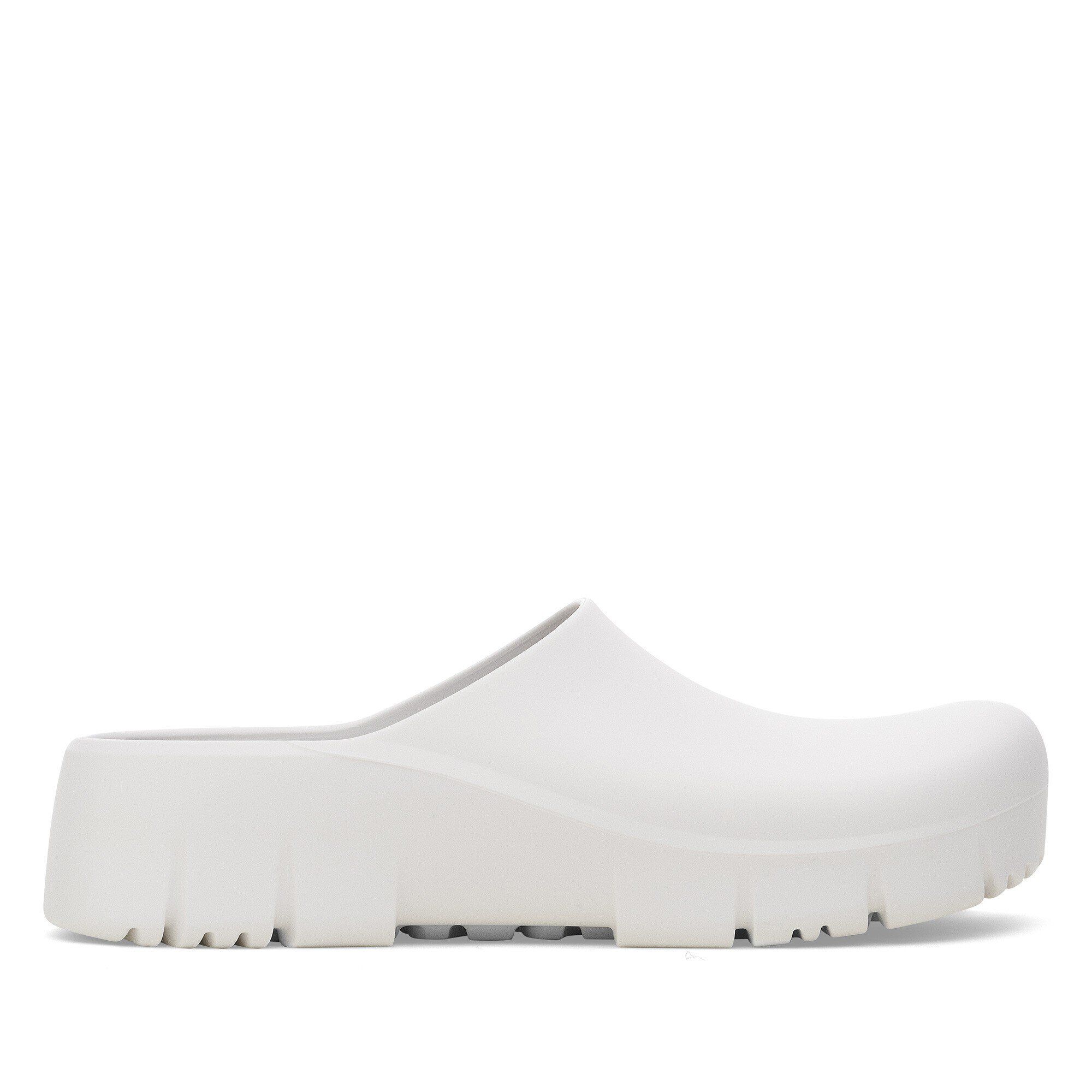 Super Birki 2.0 Polyurethane White | BIRKENSTOCK