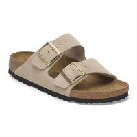 Arizona Suede Leather