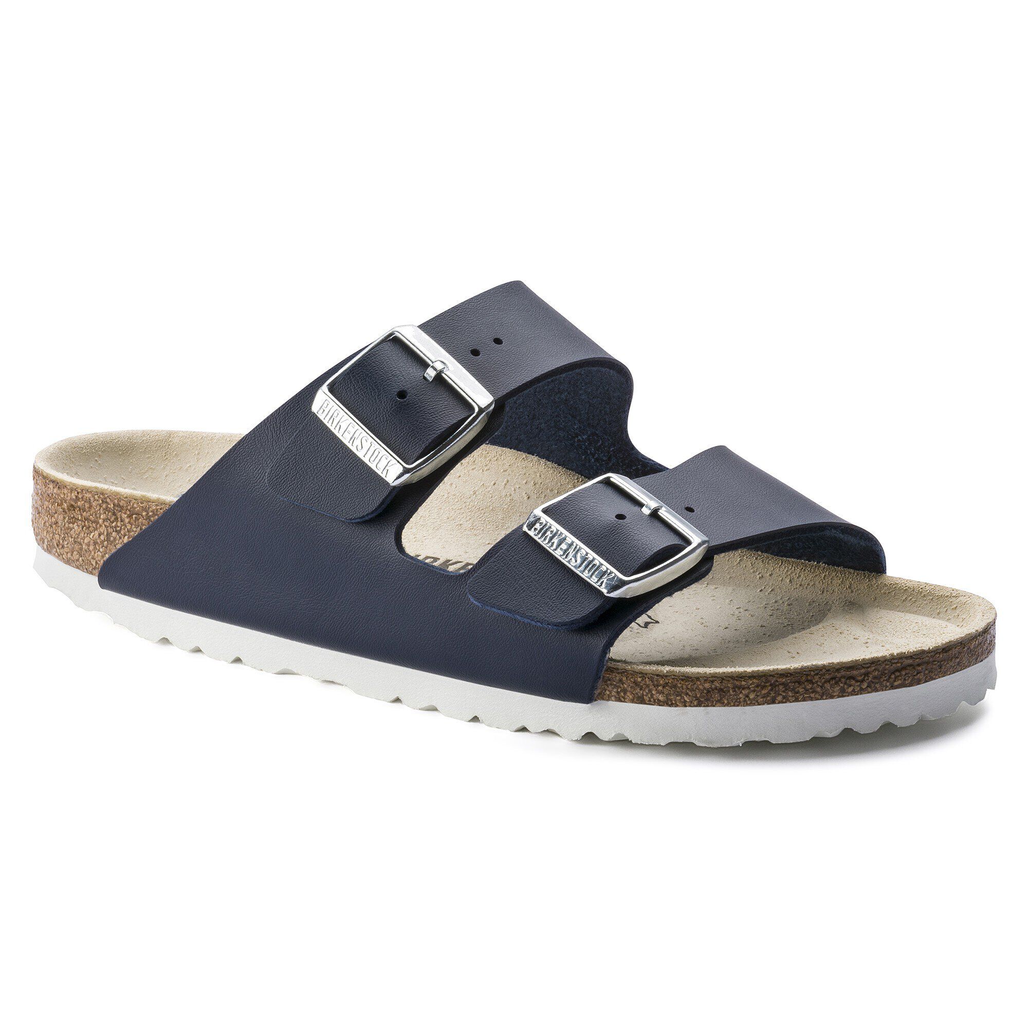 birkenstock sky blue