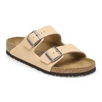 Arizona Nubuk Leather