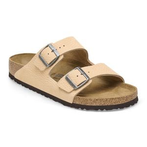 Arizona Nubuk Leather
