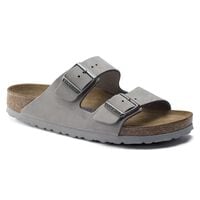 Arizona Soft Footbed Nubuk Leather