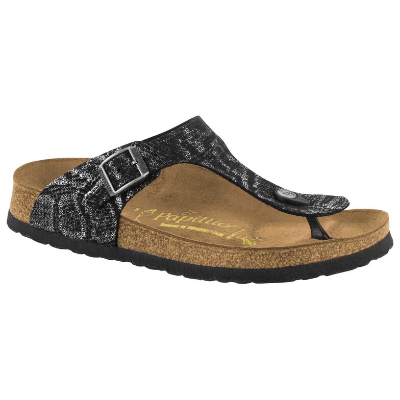 Gizeh Embossed Leather Gizeh Embossed Leather