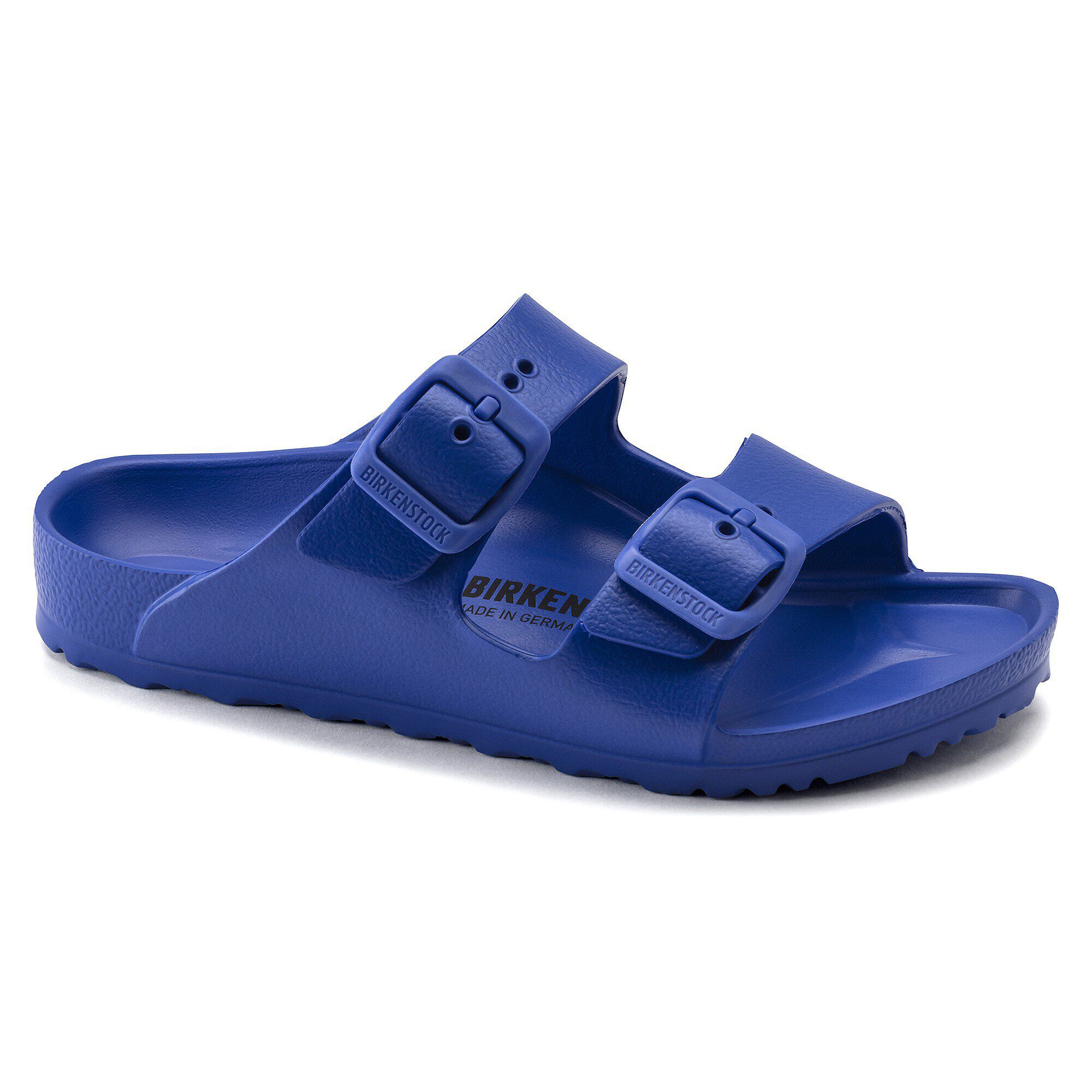 Kids rubber clearance birkenstocks